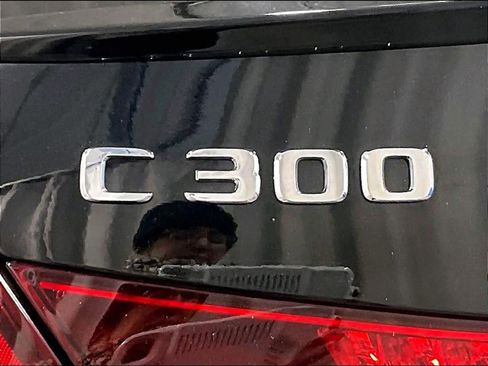 Used 2022 Mercedes-Benz C 300 4MATIC Sedan image 29