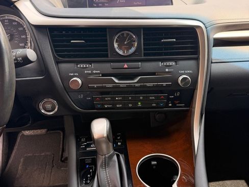 Used 2019 Lexus RX 350 FWD w/ Premium Package image 20