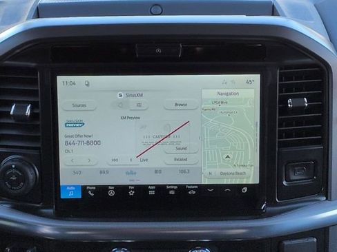 New 2026 Ford F150 Lariat w/ Equipment Group 501A Mid image 18