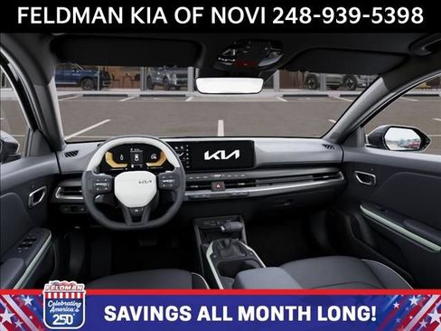 New 2026 Kia K4 GT-Line Turbo FWD image 14