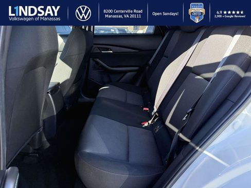 Used 2023 MAZDA CX-30 AWD 2.5 S image 10