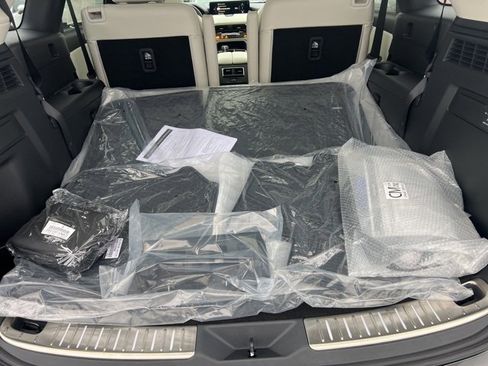 New 2026 MAZDA CX-90 Plug-In Hybrid w/ Premium Plus image 29