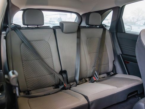 Used 2022 Ford Escape SE w/ Cold Weather Package image 31