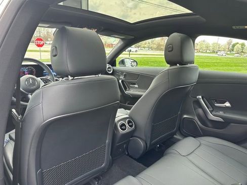 Used 2026 Mercedes-Benz CLA 250 4MATIC image 19