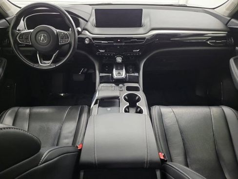 Used 2023 Acura MDX w/ Technology Package FWD image 14
