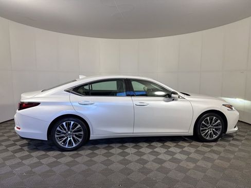 Used 2020 Lexus ES 350 w/ Premium Package image 6