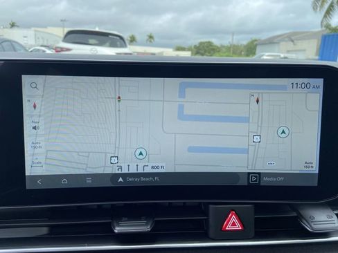 New 2026 Kia Carnival SX image 20