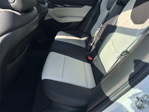 Used 2025 Cadillac CT5 Sport image 12