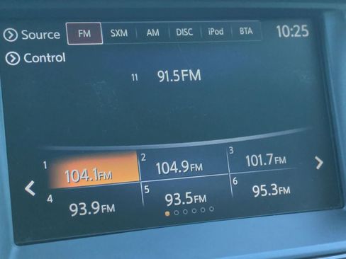 Used 2018 Nissan Armada SL RWD image 30
