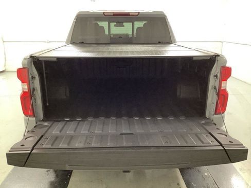 New 2024 Chevrolet Silverado 1500 RST w/ All Star Edition Plus image 14