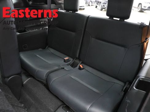 Used 2024 Mitsubishi Outlander SE AWD/4WD image 21