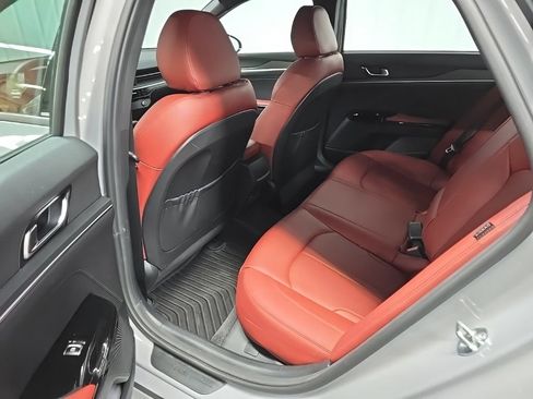 Used 2025 Kia K5 GT-Line w/ GT-Line Premium Package FWD image 31