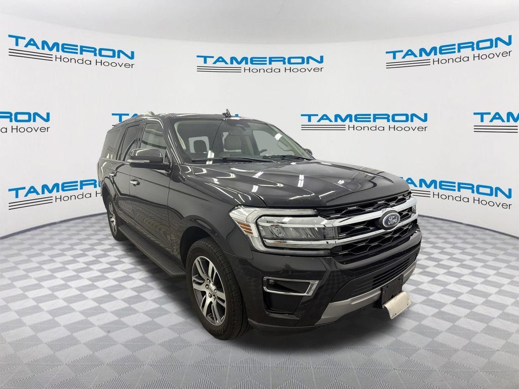 Used 2024 Ford Expedition Max Limited RWD image 7