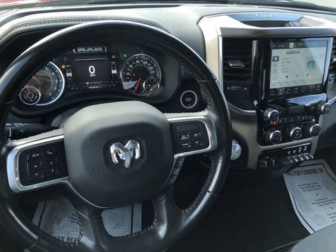 Used 2022 RAM 2500 Laramie image 15