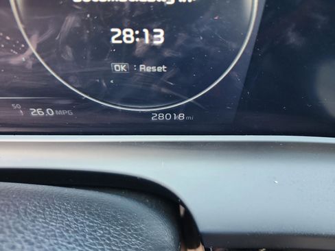 Used 2024 Kia Seltos S image 13