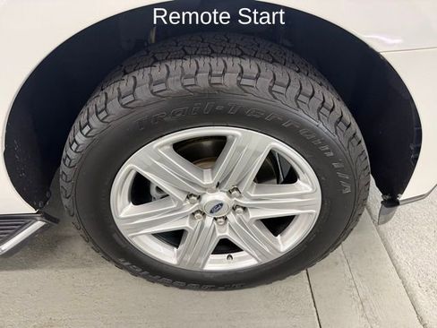 Used 2021 Ford Expedition Max XLT AWD/4WD image 4
