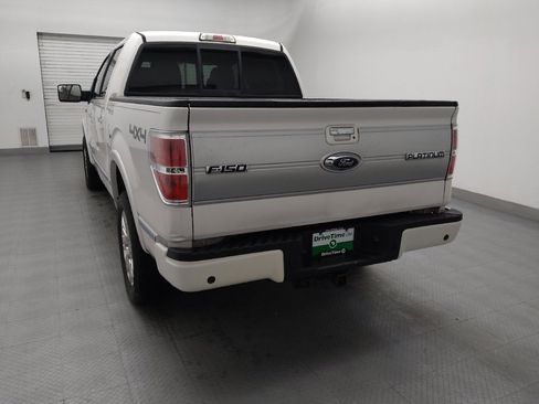 Used 2013 Ford F150 Platinum image 6