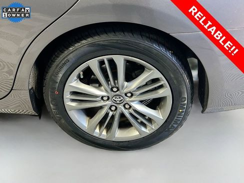 Used 2017 Toyota Camry SE image 28