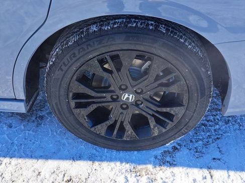 New 2026 Honda Odyssey Sport-L image 28