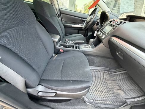 Used 2015 Subaru Impreza 2.0i AWD/4WD image 23