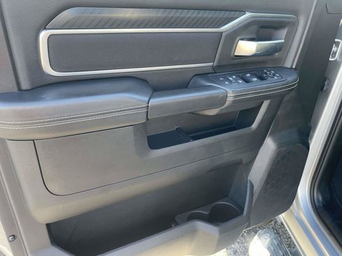 Certified 2026 RAM 2500 Big Horn AWD/4WD image 18