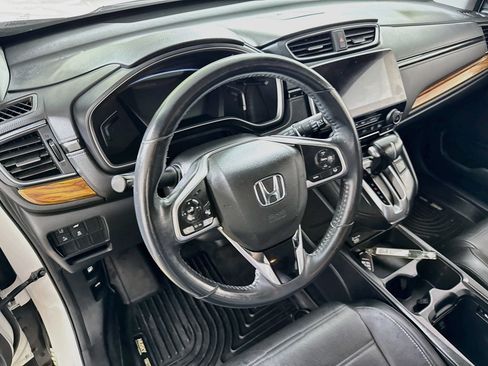 Used 2020 Honda CR-V EX-L image 12