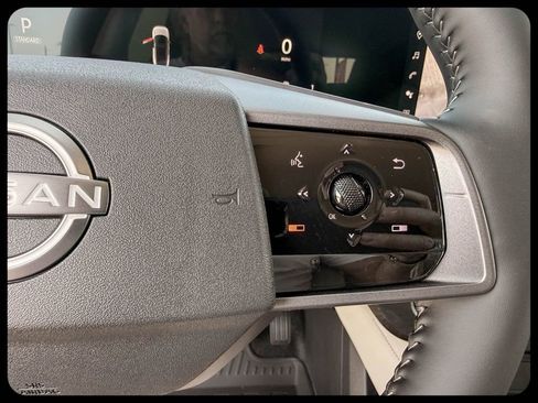 New 2026 Nissan Murano SL AWD/4WD image 31