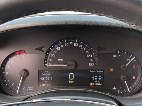 Used 2016 Cadillac ATS Sedan RWD image 20