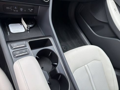 New 2026 Hyundai Sonata SEL FWD image 33