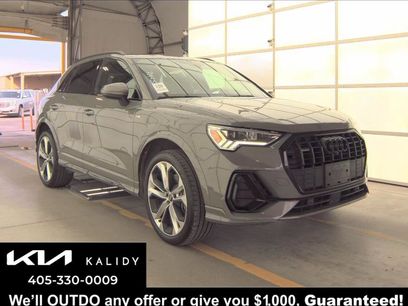 Used 2022 Audi Q3 2.0T Premium Plus