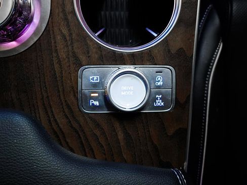 Used 2025 Genesis GV80 2.5T Prestige image 36