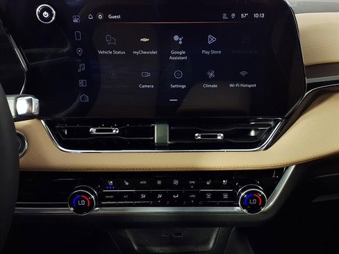 New 2026 Chevrolet Equinox ACTIV w/ Convenience Package III image 23