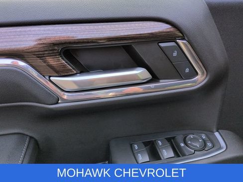 Certified 2024 Chevrolet Silverado 1500 LT AWD/4WD image 23