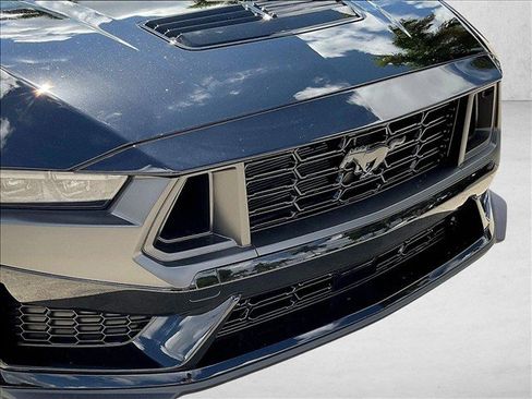 New 2026 Ford Mustang Dark Horse RWD image 27