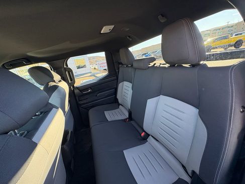 Used 2024 Toyota Tacoma TRD Off-Road image 12