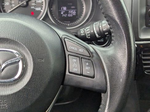Used 2014 MAZDA CX-5 Touring FWD image 28