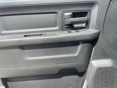 New 2025 RAM 2500 Tradesman image 29