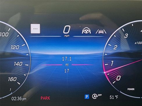 Used 2026 Mercedes-Benz C 300 4MATIC Sedan image 15