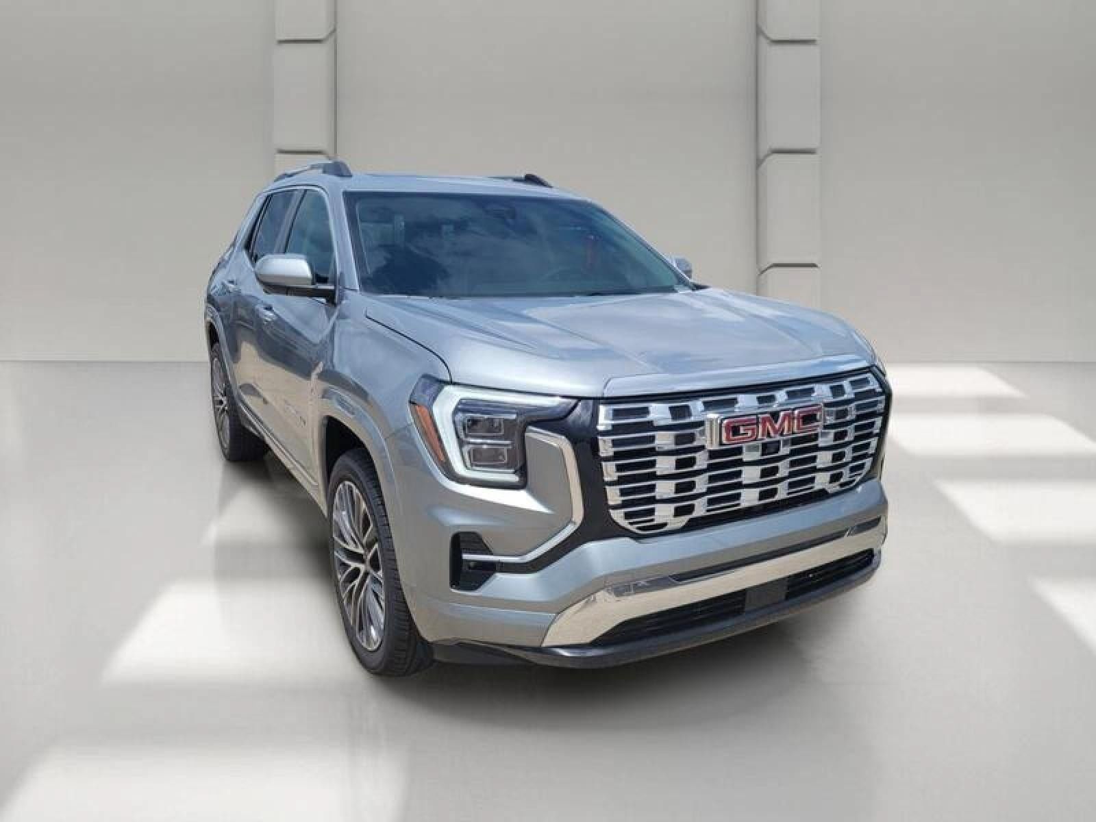 New 2026 GMC Terrain Denali w/ LPO, Floor Liner Package AWD/4WD image 3