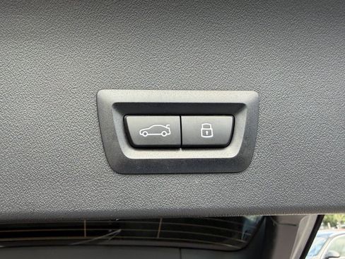 Certified 2025 BMW X3 xDrive30i AWD/4WD image 12