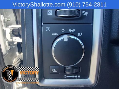 Certified 2024 RAM 1500 Classic SLT RWD image 13