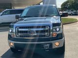 Used 2014 Ford F150 XLT w/ Equipment Group 302A Luxury image 3