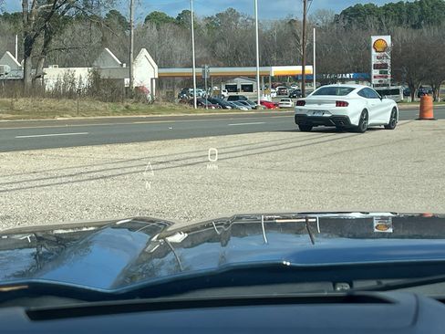 Used 2024 GMC Sierra 1500 Denali Ultimate image 23