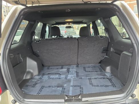 Used 2012 Ford Escape XLT AWD/4WD image 20