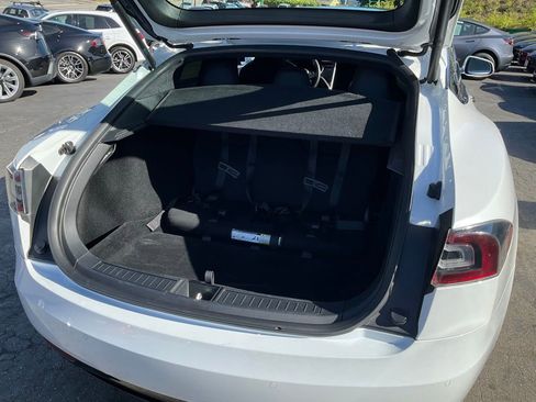 Used 2017 Tesla Model S 100D AWD/4WD image 9