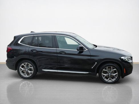 Used 2023 BMW X3 xDrive30i w/ Convenience Package image 2
