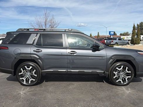 New 2026 Subaru Outback Touring XT AWD/4WD image 2