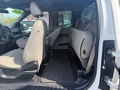 Used 2020 Ford F150 XL w/ Equipment Group 101A Mid image 19