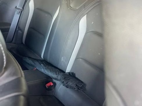 Used 2022 Chevrolet Camaro SS RWD image 23