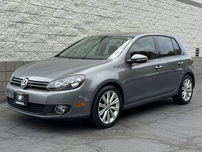 Used 2013 Volkswagen Golf TDI